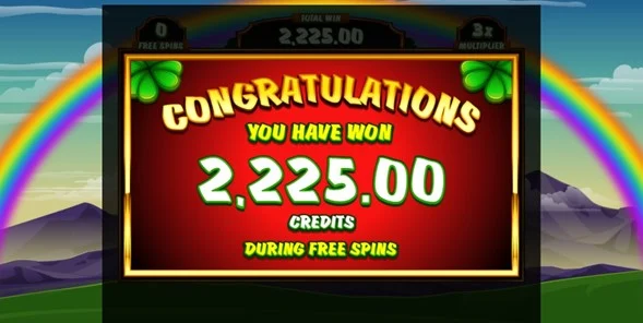 Lucky Leprechaun Screenshot 4